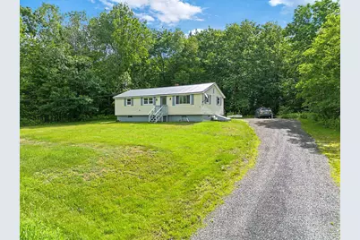 160 Livermore Falls Road, Farmington, ME 04938 - Photo 1