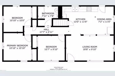 160 Livermore Falls Road, Farmington, ME 04938 - Photo 42