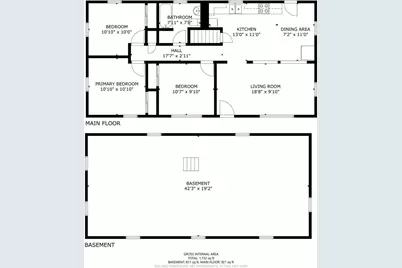 160 Livermore Falls Road, Farmington, ME 04938 - Photo 44
