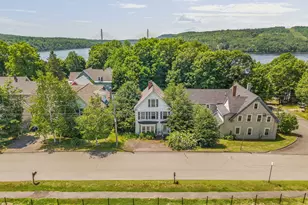 116 Franklin St, Bucksport, ME 04416 - Photo 2