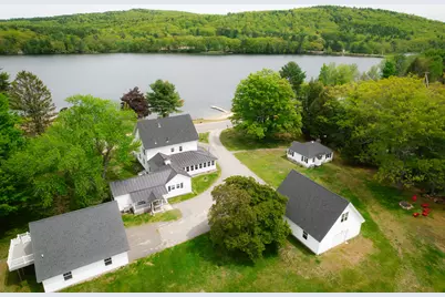 1024 Meadow Road, Casco, ME 04015 - Photo 1