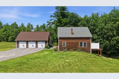 81 Pigeon Brook Road, Baldwin, ME 04091 - Photo 4