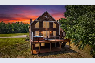 81 Pigeon Brook Road, Baldwin, ME 04091 - Photo 2