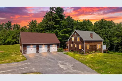 81 Pigeon Brook Road, Baldwin, ME 04091 - Photo 1