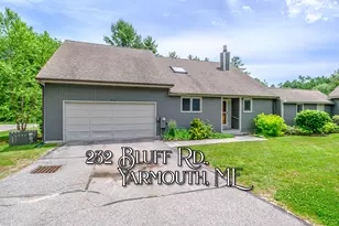 232 Bluff Rd, Yarmouth, ME 04096 - Photo 1