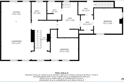 767 River Road, Mexico, ME 04257 - Photo 80