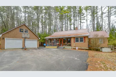 12 Bramble Road, Bridgton, ME 04009 - Photo 18