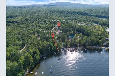 676 Sebago Road, Sebago, ME 04029 - Photo 8