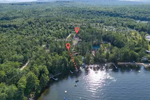 676 Sebago Rd, Sebago, ME 04029 - Photo 8