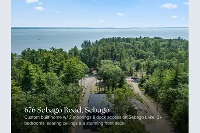676 Sebago Road, Sebago, ME 04029 - Photo 60