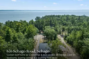 676 Sebago Rd, Sebago, ME 04029 - Photo 60