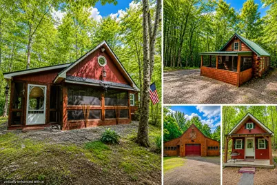 5 Dusty Lane, Brownville, ME 04414 - Photo 1