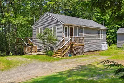 37 Beechwood Drive, Winthrop, ME 04364 - Photo 1