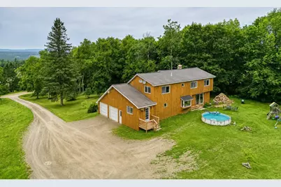 173 Tibbetts Road, Exeter, ME 04435 - Photo 4