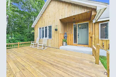 173 Tibbetts Road, Exeter, ME 04435 - Photo 8