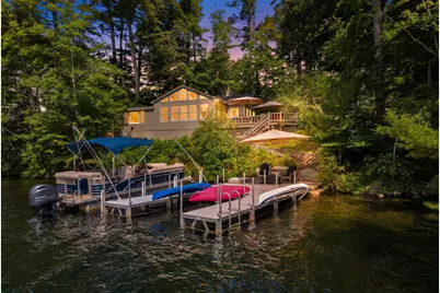 55 Katy Lane, Acton, ME 04001 - Photo 2