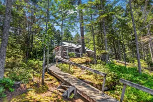 Lot #7 Long Island, Harpswell, ME 04079 - Photo 4
