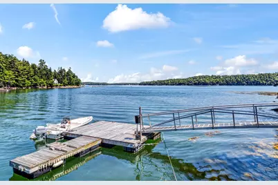 Lot #7 Long Island, Harpswell, ME 04079 - Photo 30