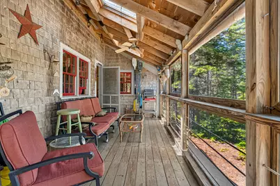 Lot #7 Long Island, Harpswell, ME 04079 - Photo 6