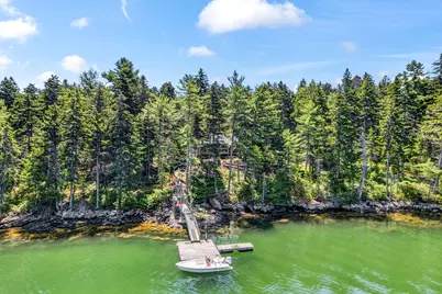 Lot #7 Long Island, Harpswell, ME 04079 - Photo 48