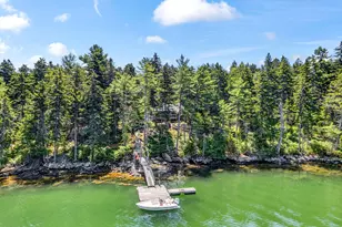 Lot #7 Long Island, Harpswell, ME 04079 - Photo 48