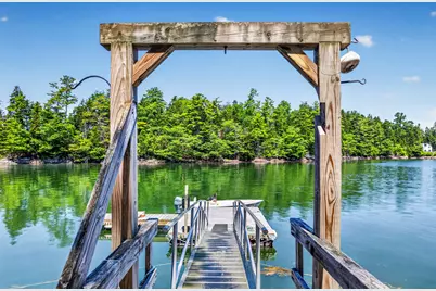 Lot #7 Long Island, Harpswell, ME 04079 - Photo 36