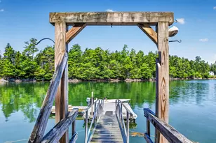 Lot #7 Long Island, Harpswell, ME 04079 - Photo 36