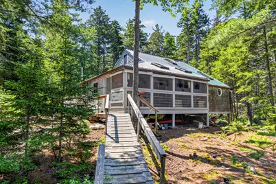 Lot #7 Long Island, Harpswell, ME 04079 - Photo 32
