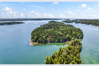Lot #7 Long Island, Harpswell, ME 04079 - Photo 44