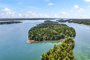Lot #7 Long Island, Harpswell, ME 04079 - Photo 44
