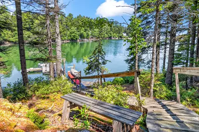 Lot #7 Long Island, Harpswell, ME 04079 - Photo 34