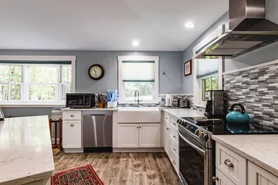 35 Osprey Circle #7, Lincolnville, ME 04849 - Photo 12