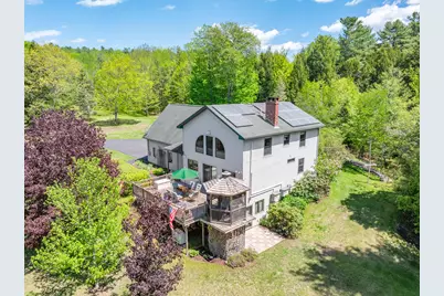 1677 State Route 46, Bucksport, ME 04416 - Photo 1