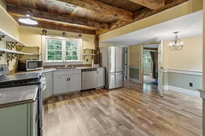 98 Waters Hill Road, Livermore, ME 04253 - Photo 10