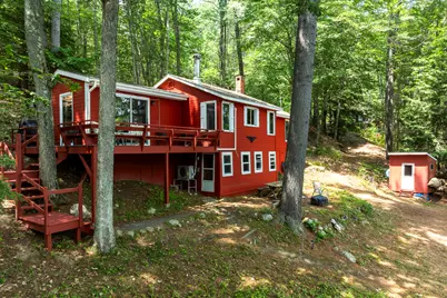 17 Boothby Lane, Casco, ME 04015 - Photo 2