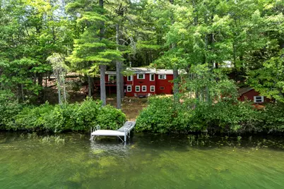 17 Boothby Lane, Casco, ME 04015 - Photo 1