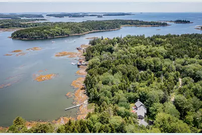 72 States Point Road, Saint George, ME 04860 - Photo 2