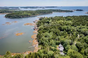 72 States Point Rd, Saint George, ME 04860 - Photo 2