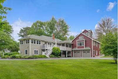 234 Sebasco Road, Phippsburg, ME 04562 - Photo 1