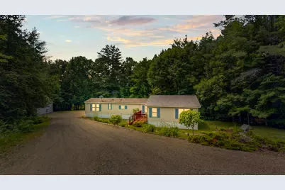 205 College Road, Greene, ME 04236 - Photo 2