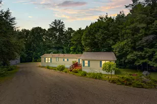205 College Rd, Greene, ME 04236 - Photo 2