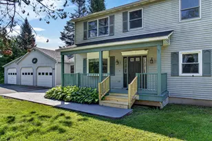 3811 W West River Rd, Sidney, ME 04330 - Photo 4