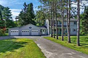 3811 W West River Rd, Sidney, ME 04330 - Photo 2