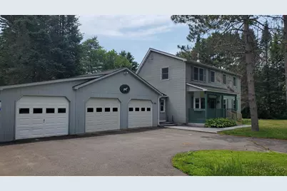3811 W West River Road, Sidney, ME 04330 - Photo 2