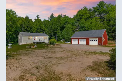 22 Thibeau Lane, Greene, ME 04236 - Photo 1