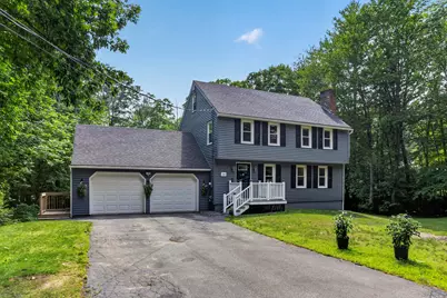 248 Harry Howes Road, Sanford, ME 04073 - Photo 60