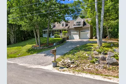 251 Poor Farm Road, Lyman, ME 04002 - Photo 2
