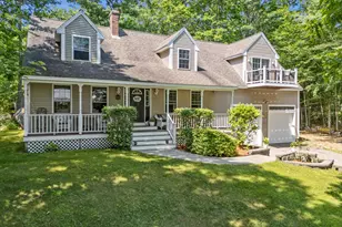 251 Poor Farm Rd, Lyman, ME 04002 - Photo 2