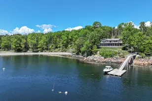 118 E Shore Dr, Islesboro, ME 04848 - Photo 2