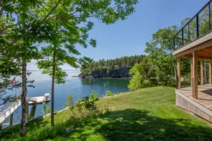 118 E Shore Dr, Islesboro, ME 04848 - Photo 4